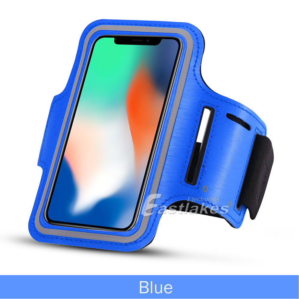 Exercise Armband Case for Apple - Eastlakes Electronics